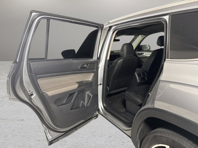 2023 Volkswagen Atlas 3.6L V6 SEL