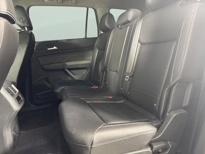 2023 Volkswagen Atlas 3.6L V6 SEL