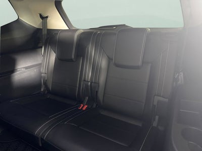 2023 Volkswagen Atlas 3.6L V6 SEL