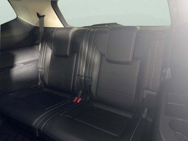 2023 Volkswagen Atlas 3.6L V6 SEL