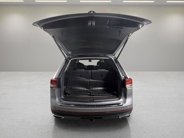 2023 Volkswagen Atlas 3.6L V6 SEL