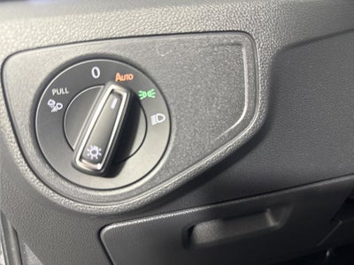 2023 Volkswagen Atlas 3.6L V6 SEL