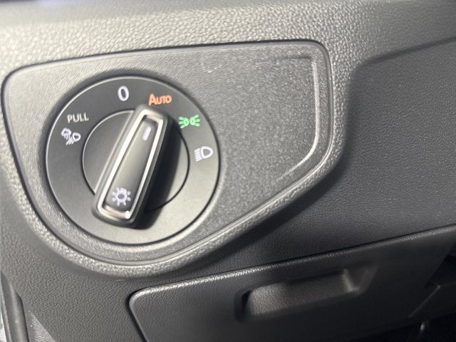 2023 Volkswagen Atlas 3.6L V6 SEL