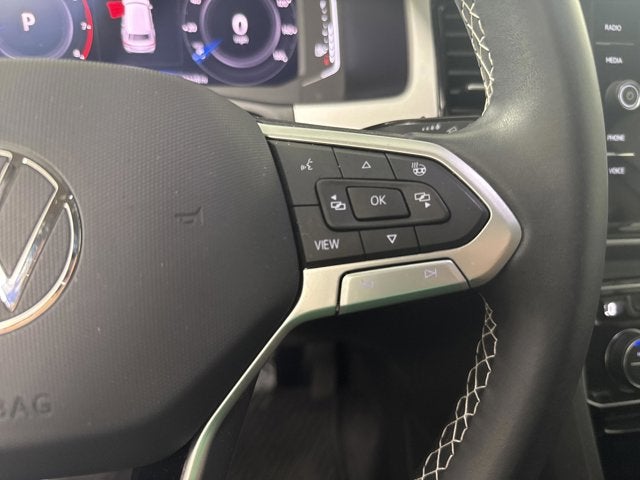 2023 Volkswagen Atlas 3.6L V6 SEL