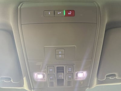2023 Volkswagen Atlas 3.6L V6 SEL