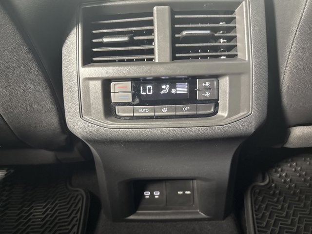 2023 Volkswagen Atlas 3.6L V6 SEL