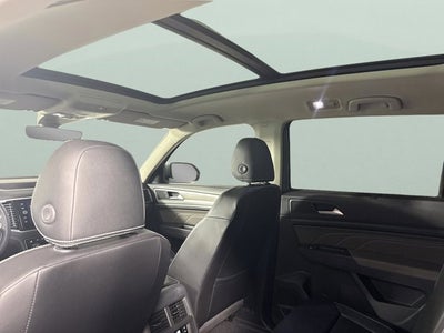 2023 Volkswagen Atlas 3.6L V6 SEL