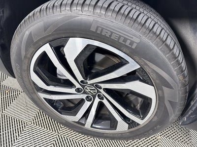 2023 Volkswagen Atlas 3.6L V6 SEL