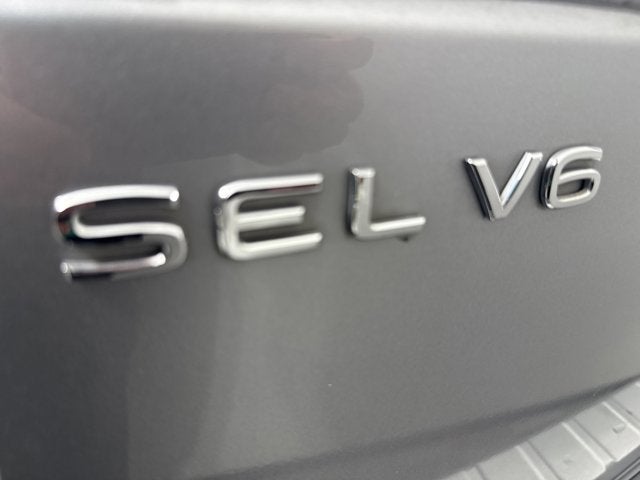2023 Volkswagen Atlas 3.6L V6 SEL
