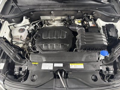 2024 Volkswagen Atlas 2.0T Peak Edition SE w/Technology