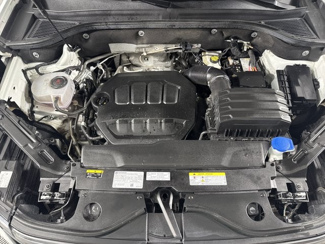 2024 Volkswagen Atlas 2.0T Peak Edition SE w/Technology