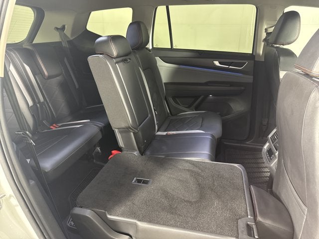 2024 Volkswagen Atlas 2.0T Peak Edition SE w/Technology