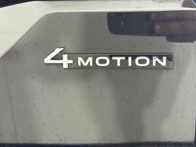 2024 Volkswagen Atlas 2.0T Peak Edition SE w/Technology