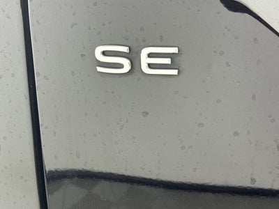 2024 Volkswagen Atlas 2.0T Peak Edition SE w/Technology