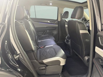 2024 Volkswagen Atlas 2.0T Peak Edition SE w/Technology