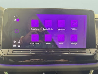 2024 Volkswagen Atlas 2.0T Peak Edition SE w/Technology