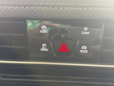 2024 Volkswagen Atlas 2.0T Peak Edition SE w/Technology