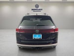 2024 Volkswagen Atlas 2.0T Peak Edition SE w/Technology