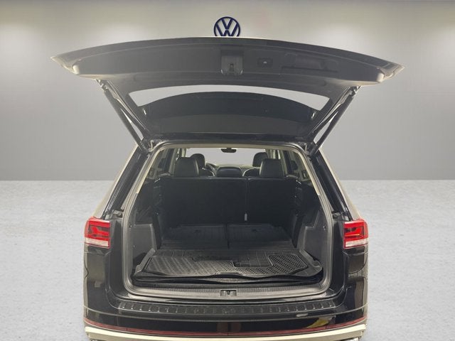 2024 Volkswagen Atlas 2.0T Peak Edition SE w/Technology