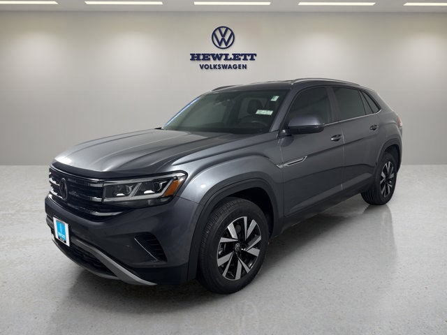2023 Volkswagen Atlas Cross Sport 2.0T SE
