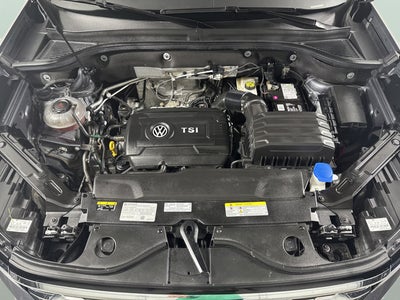 2023 Volkswagen Atlas Cross Sport 2.0T SE