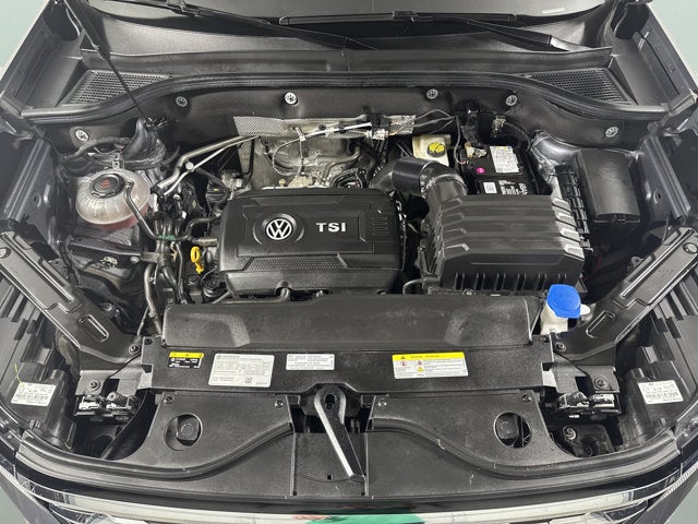 2023 Volkswagen Atlas Cross Sport 2.0T SE