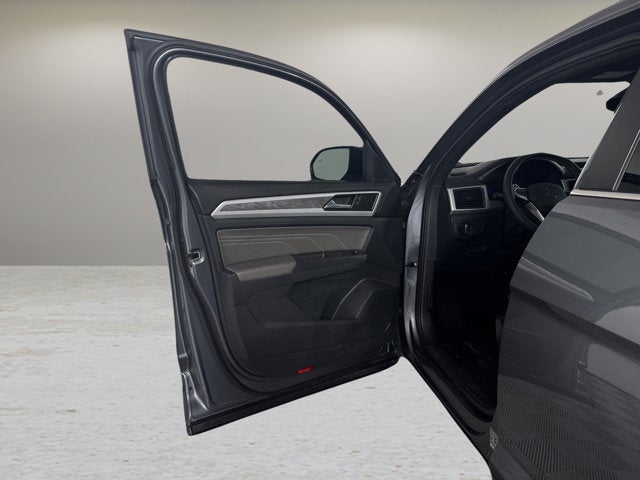 2023 Volkswagen Atlas Cross Sport 2.0T SE