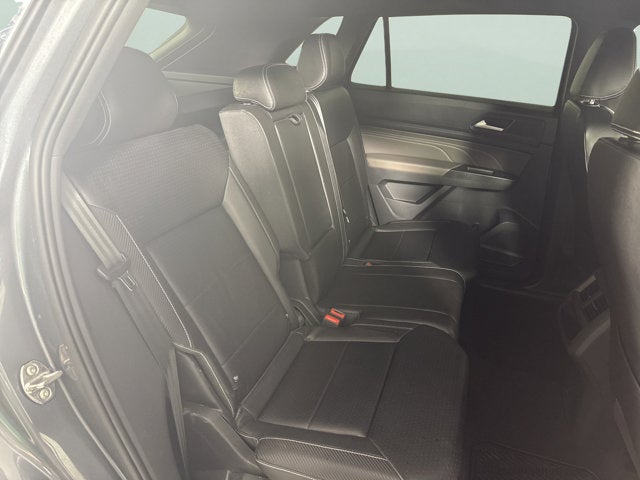 2023 Volkswagen Atlas Cross Sport 2.0T SE