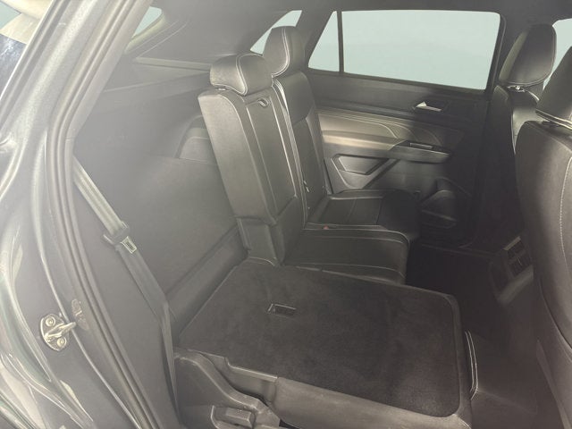 2023 Volkswagen Atlas Cross Sport 2.0T SE