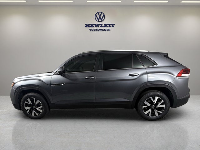 2023 Volkswagen Atlas Cross Sport 2.0T SE