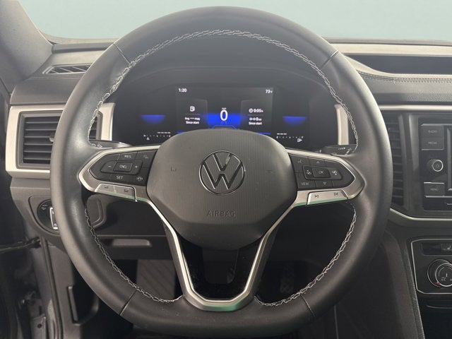 2023 Volkswagen Atlas Cross Sport 2.0T SE
