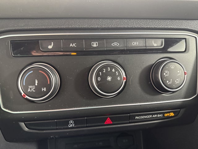 2023 Volkswagen Atlas Cross Sport 2.0T SE