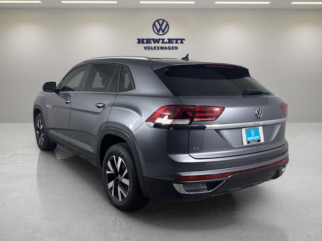 2023 Volkswagen Atlas Cross Sport 2.0T SE
