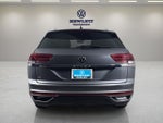 2023 Volkswagen Atlas Cross Sport 2.0T SE