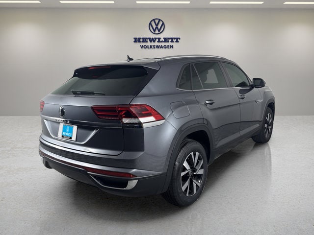 2023 Volkswagen Atlas Cross Sport 2.0T SE
