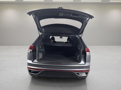 2023 Volkswagen Atlas Cross Sport 2.0T SE