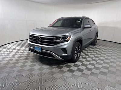 2022 Volkswagen Atlas Cross Sport 2.0T SE