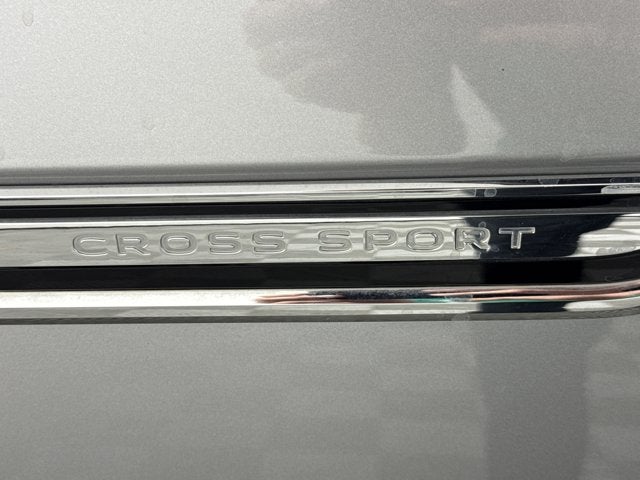 2022 Volkswagen Atlas Cross Sport 2.0T SE