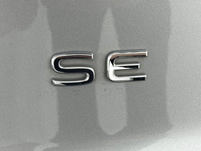 2022 Volkswagen Atlas Cross Sport 2.0T SE
