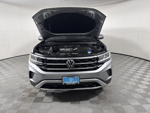 2022 Volkswagen Atlas Cross Sport 2.0T SE