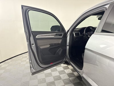 2022 Volkswagen Atlas Cross Sport 2.0T SE