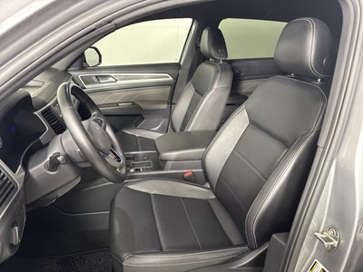 2022 Volkswagen Atlas Cross Sport 2.0T SE