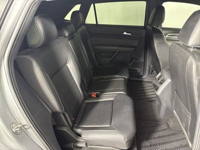 2022 Volkswagen Atlas Cross Sport 2.0T SE