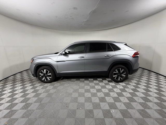 2022 Volkswagen Atlas Cross Sport 2.0T SE
