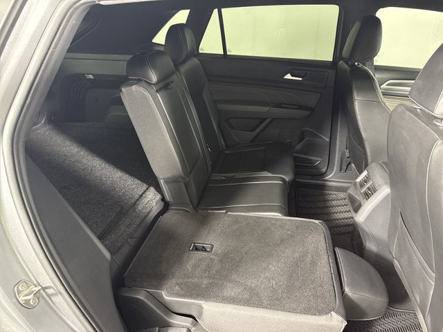 2022 Volkswagen Atlas Cross Sport 2.0T SE