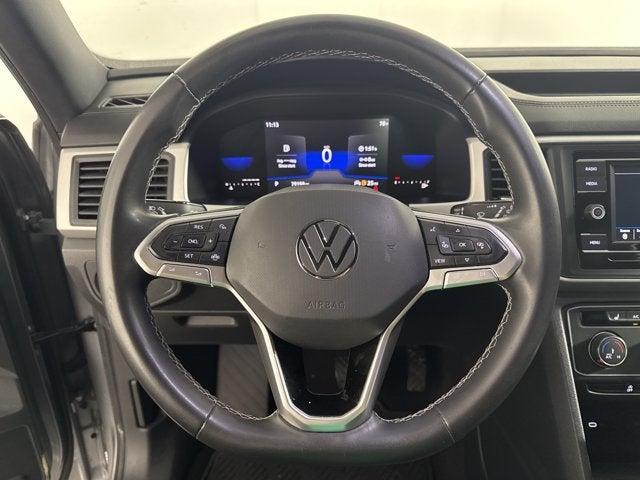 2022 Volkswagen Atlas Cross Sport 2.0T SE