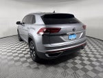 2022 Volkswagen Atlas Cross Sport 2.0T SE