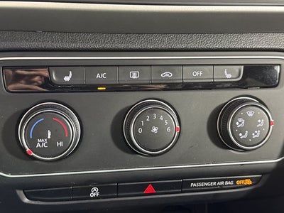 2022 Volkswagen Atlas Cross Sport 2.0T SE