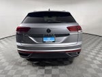 2022 Volkswagen Atlas Cross Sport 2.0T SE