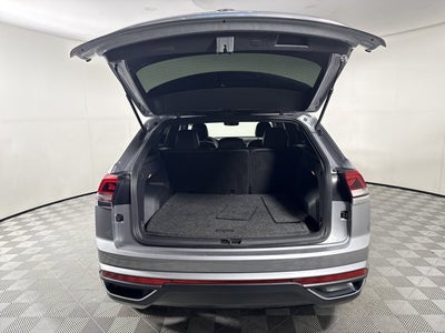 2022 Volkswagen Atlas Cross Sport 2.0T SE